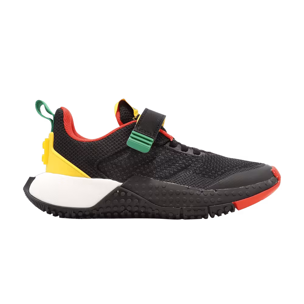 LEGO x adidas Sport Pro EL K Black