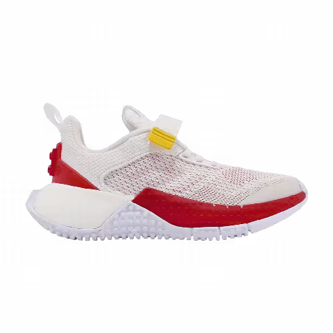 LEGO x adidas Sport Pro J 'White Red'