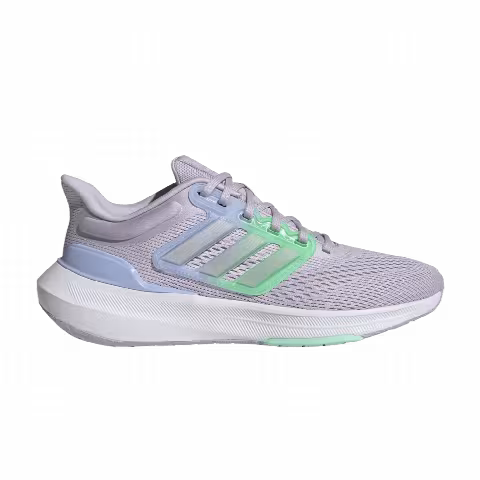 Adidas Wmns Ultrabounce 'Silver Dawn Pulse Mint'