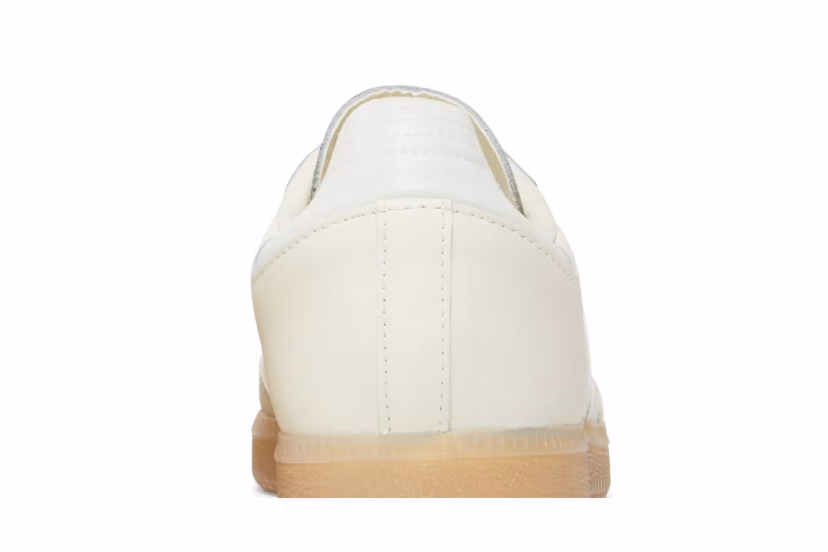 adidas The Velosamba Cream White Wild Sepia, view 8