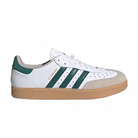 Adidas Velosamba 'Cloud White Green'