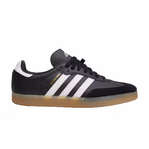 adidas Velosamba 'Black White'