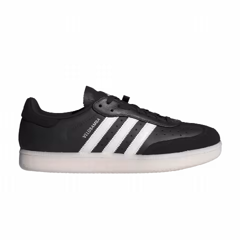 Adidas Velosamba 'Core Black Cloud White'