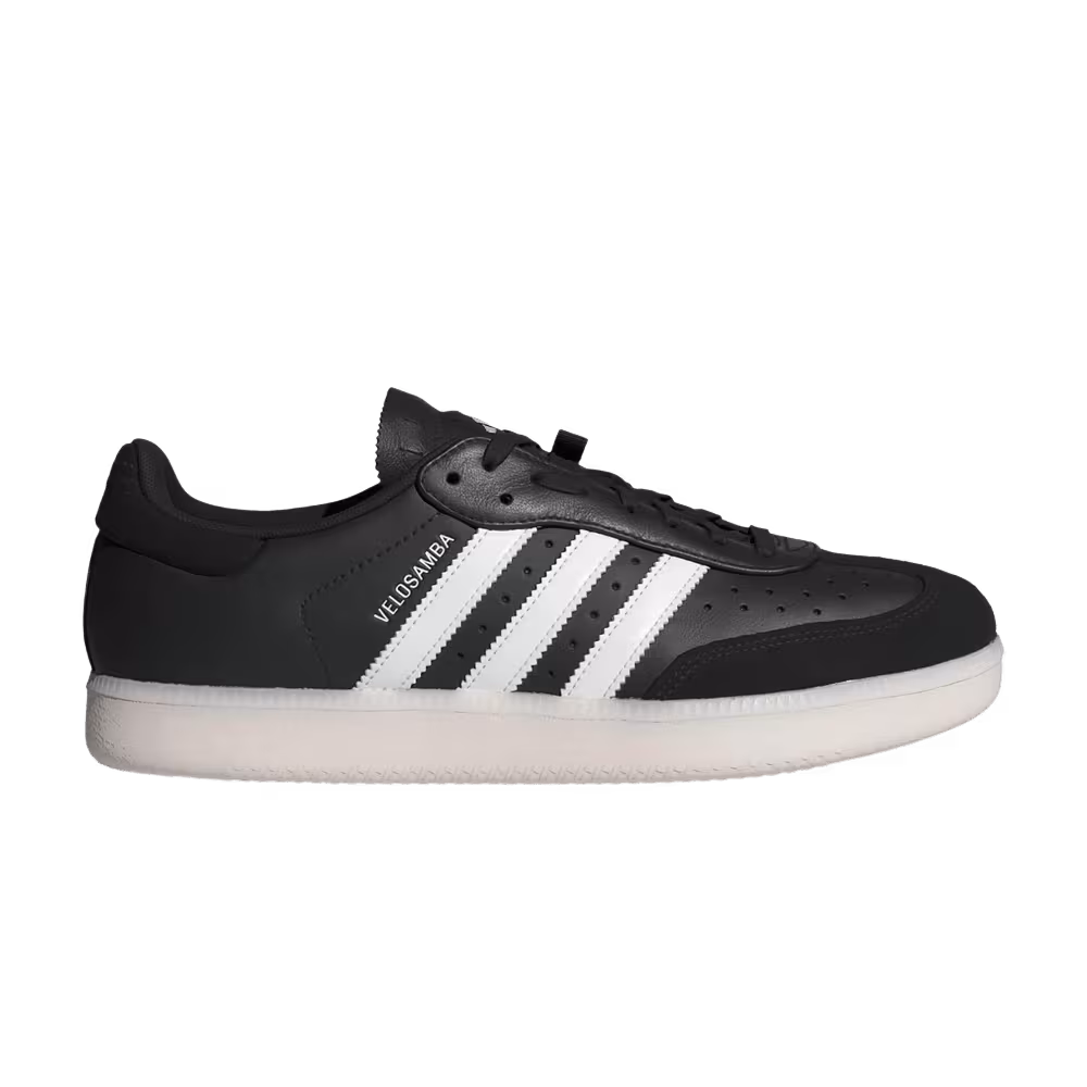 Adidas Velosamba Core Black Cloud White