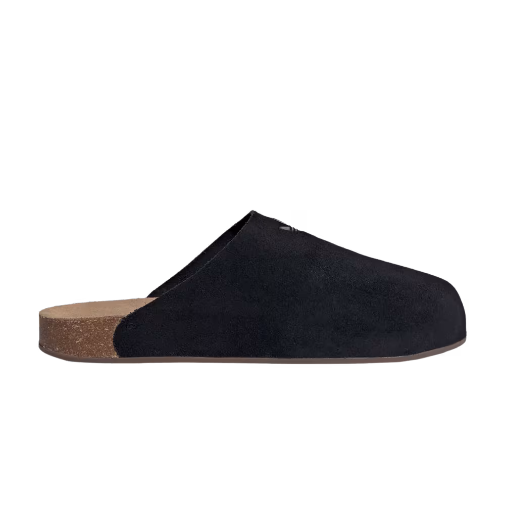 adidas Adimule Slides Black