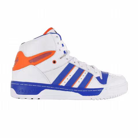 Adidas Attitude Hi