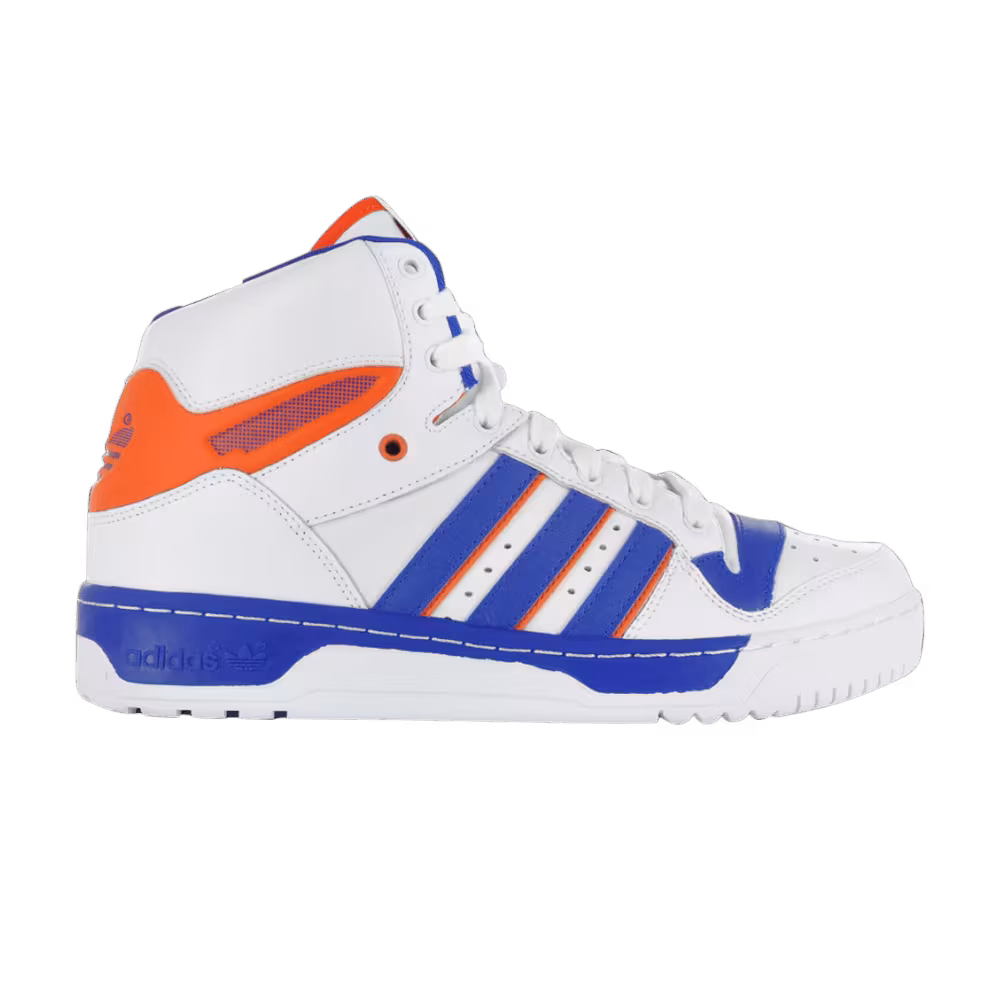 Adidas Attitude Hi
