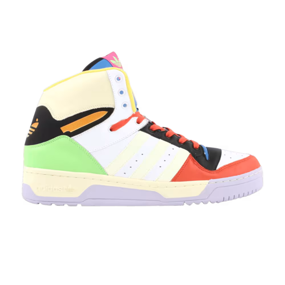 Adidas Metro Atitude
