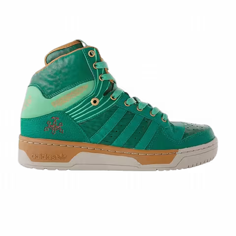 Adidas Metro Attitude Star Wars 'Jabba the Hutt'