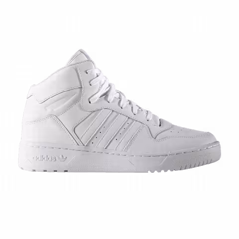 Adidas Wmns Attitude Revive 'Triple White'