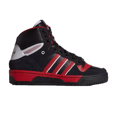 Adidas Attitude CS