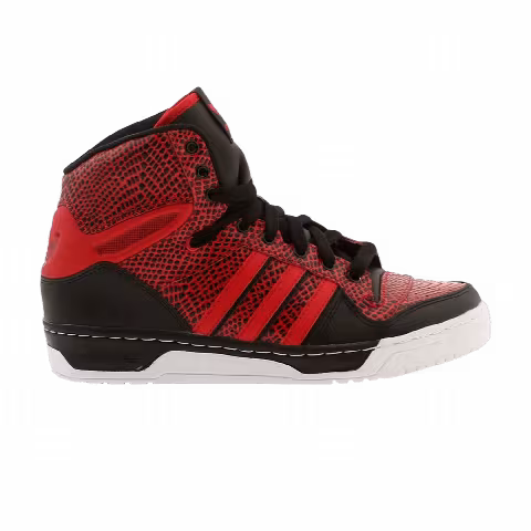 Adidas Metro Attitude