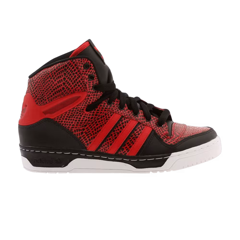 Adidas Metro Attitude