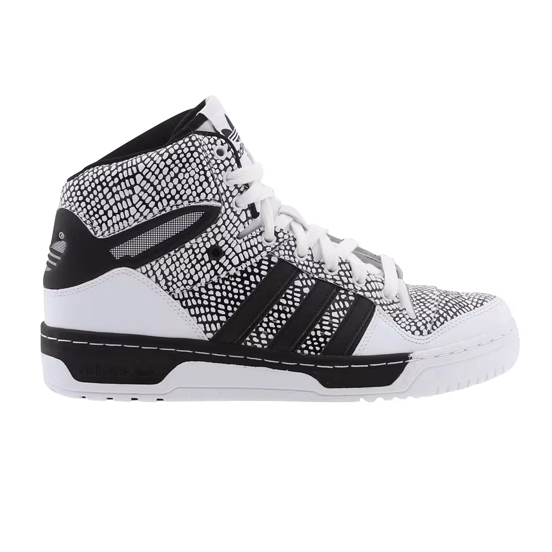 Adidas Metro Attitude Reptile