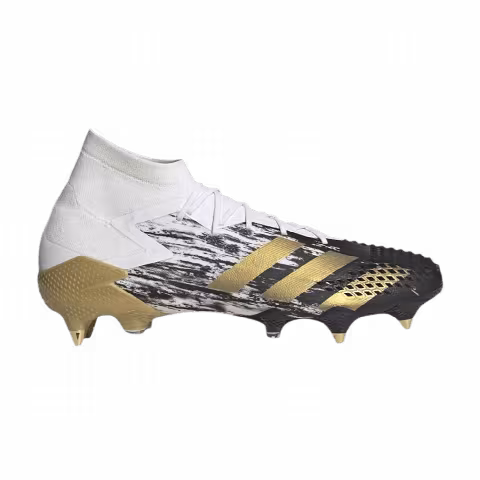 adidas Predator Mutator 20.1 SG 'Demonskin