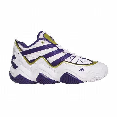adidas Top Ten 2010 'Lakers'