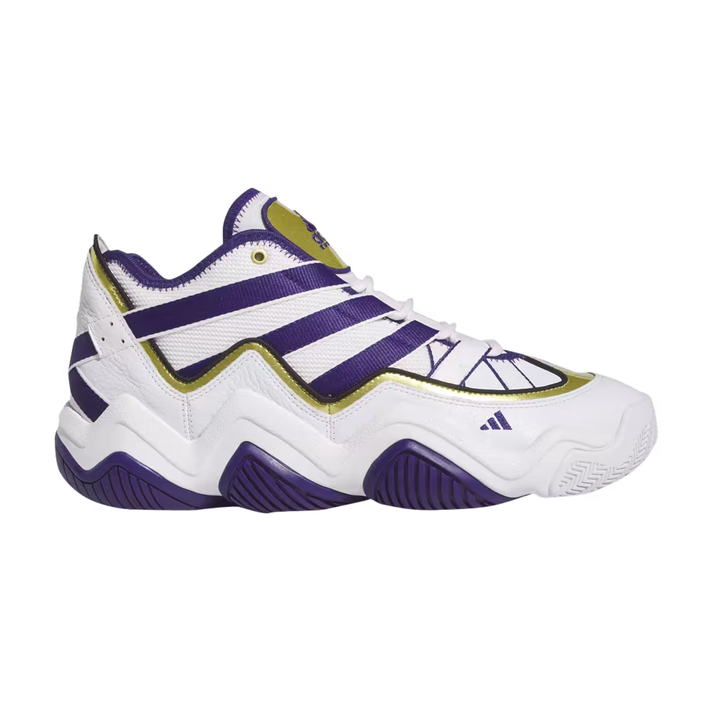 adidas Top Ten 2010 Lakers