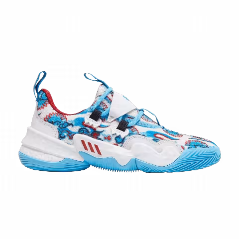 adidas Trae Young 1 'Chinese New Year'