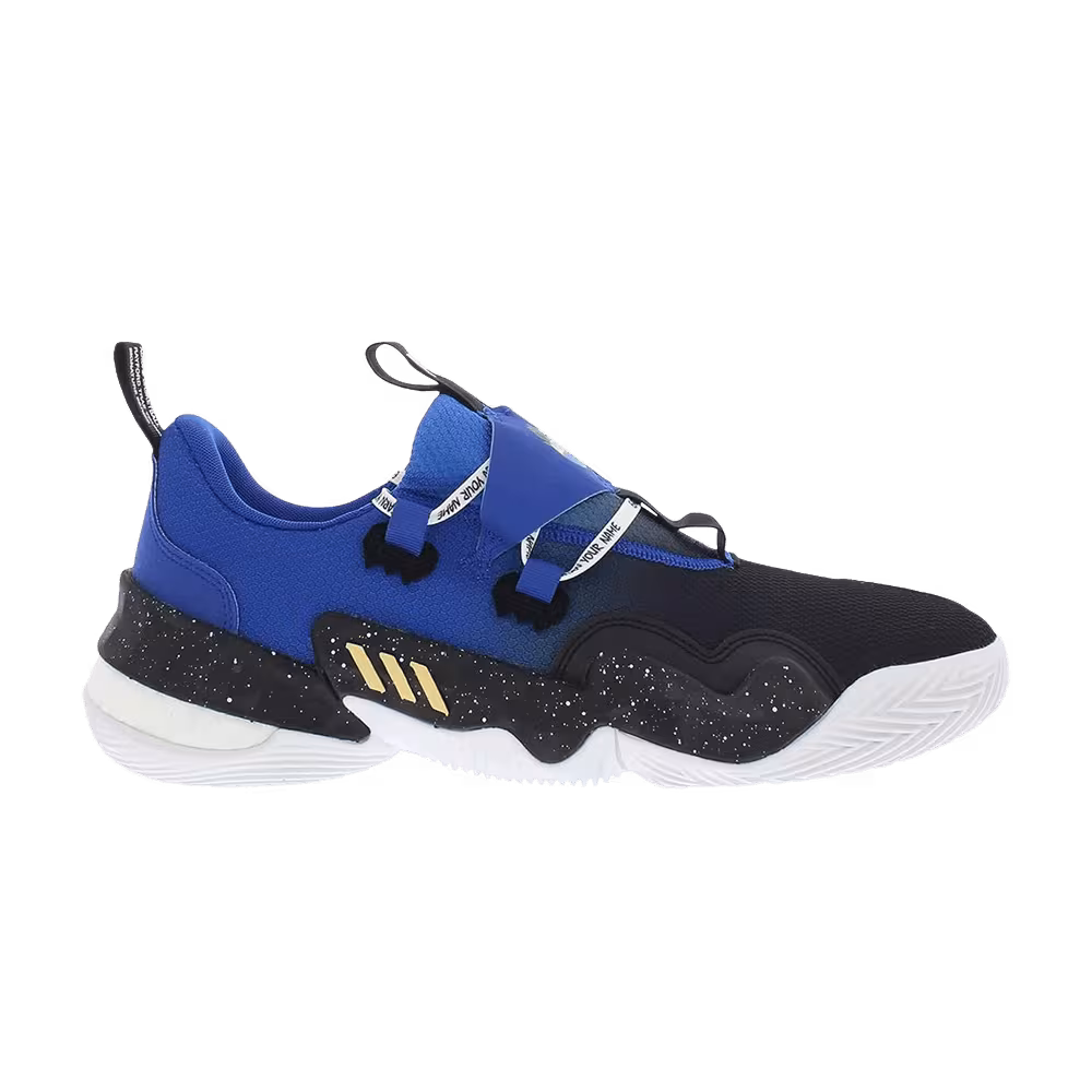AEBL x adidas Trae Young 1 Earn Your Name