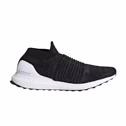 Adidas UltraBoost Laceless 'Core Black'