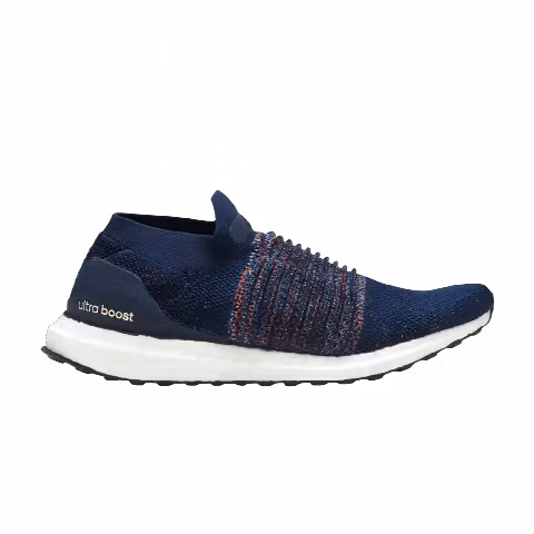 Adidas UltraBoost Laceless 'Collegiate Navy'