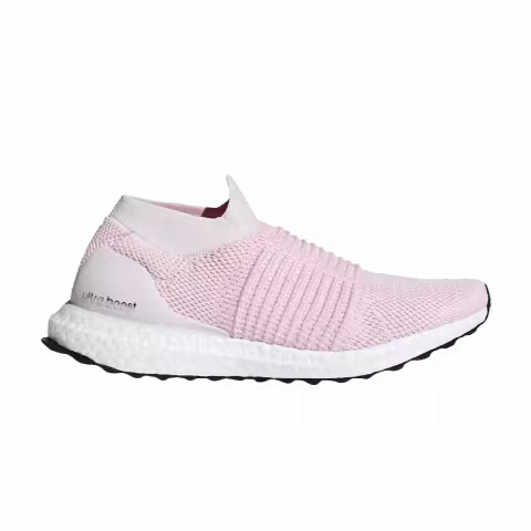 Adidas Wmns UltraBoost Laceless 'Orchid Tint'