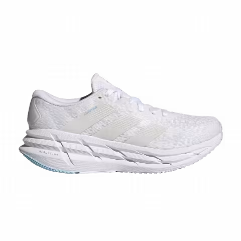 Adidas Wmns Adistar 4 'Cloud White Glow Blue'