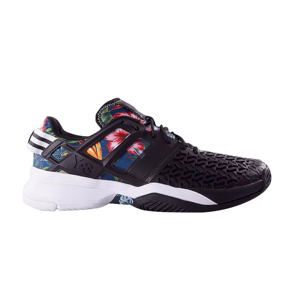 adidas Y-3 Adizero All-Court Roland Garros