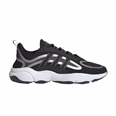 Adidas Haiwee 'Black Grey'