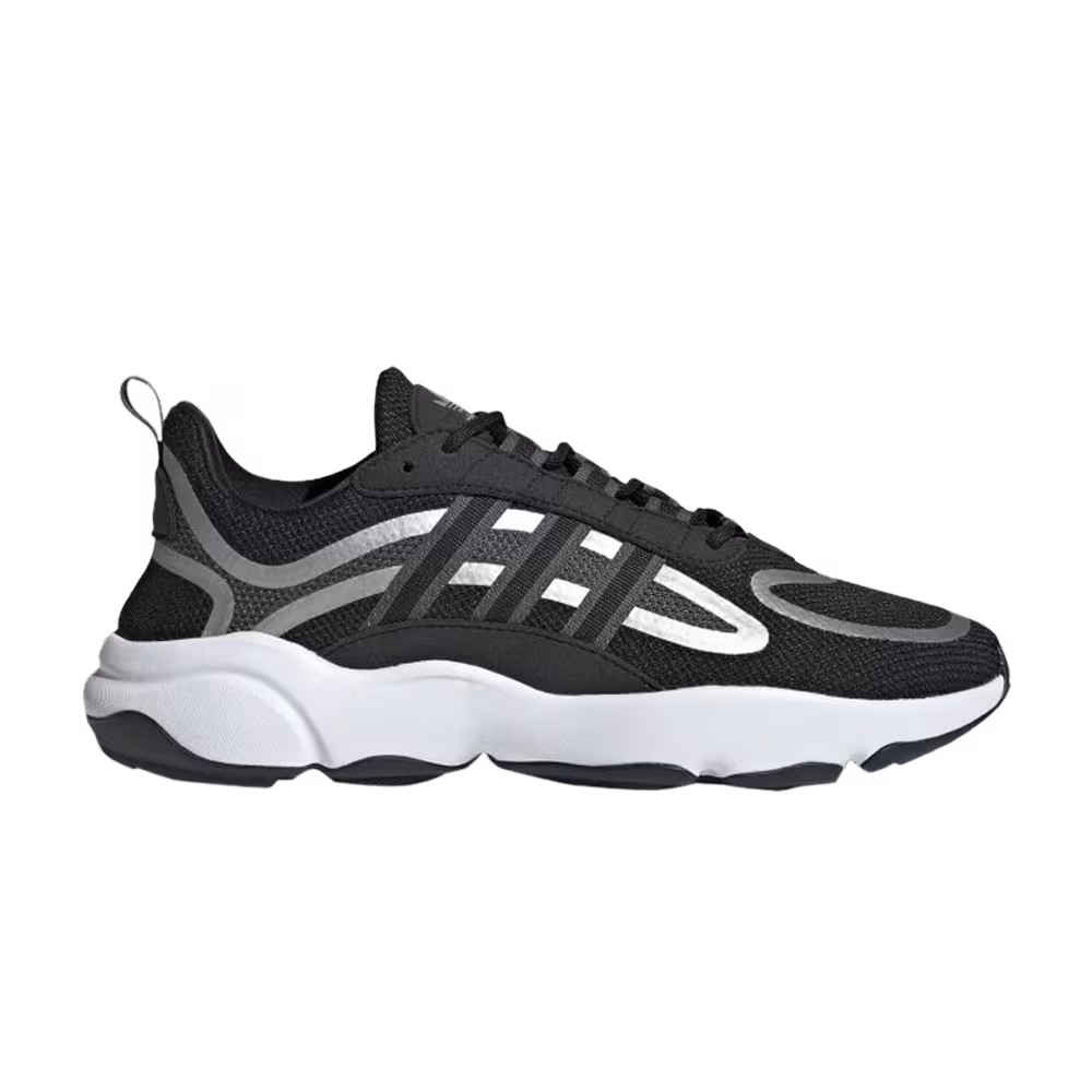 Adidas Haiwee Black Grey