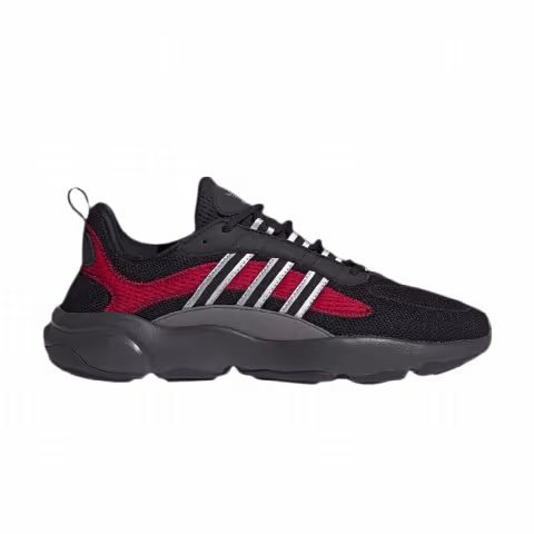 Adidas Haiwee 'Black Scarlet'