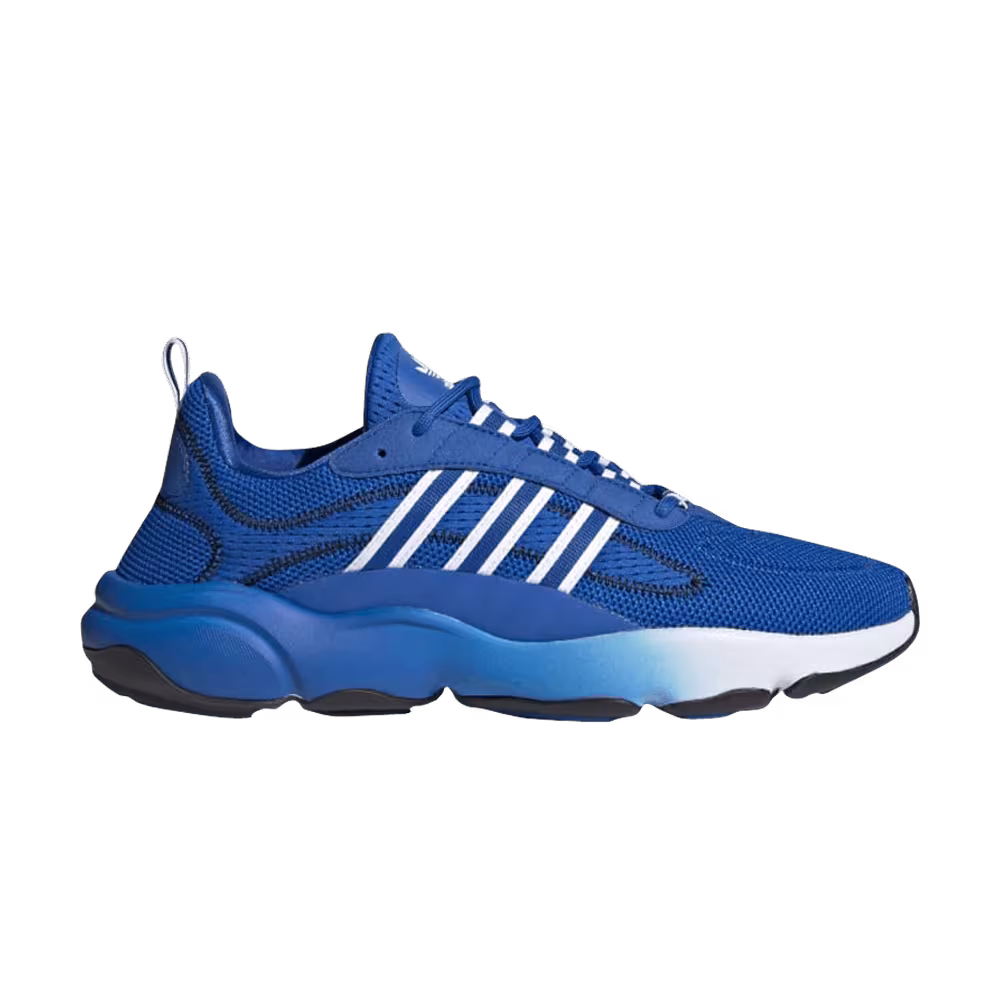Adidas Haiwee Glory Blue