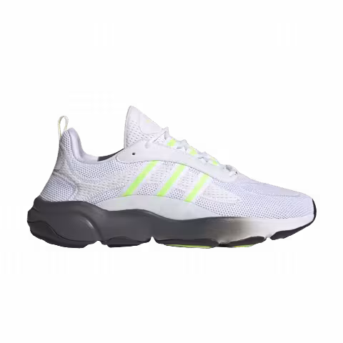 Adidas Haiwee 'White Signal Green'