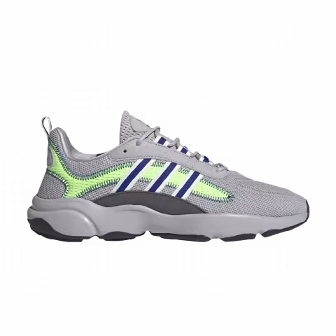 Adidas Haiwee 'Grey Royal Green'
