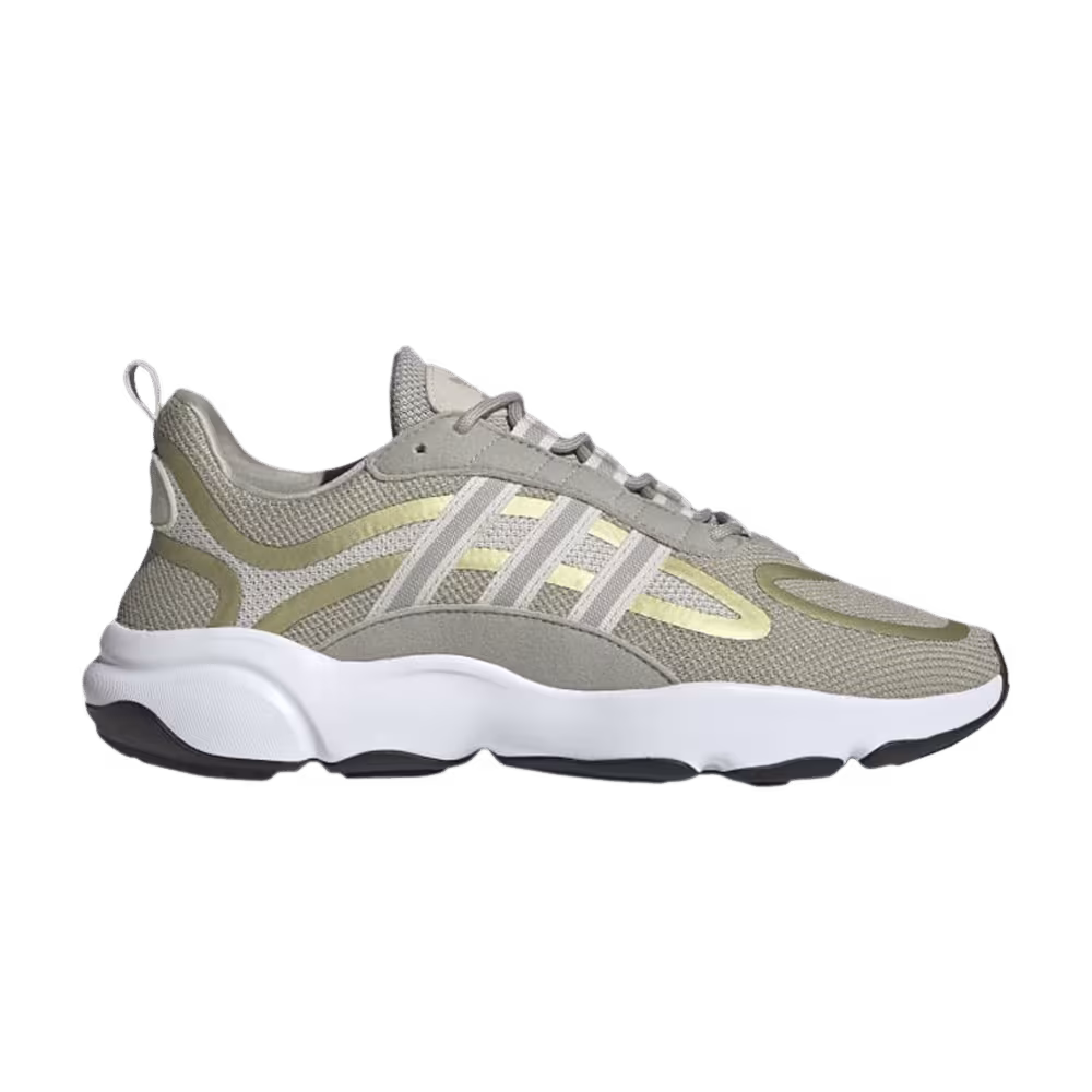 Adidas Haiwee Sesame Gold Metallic