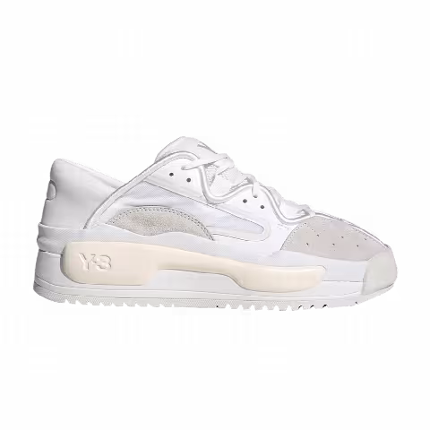 Adidas Y-3 Hokori 2 'White Ecru Tint'
