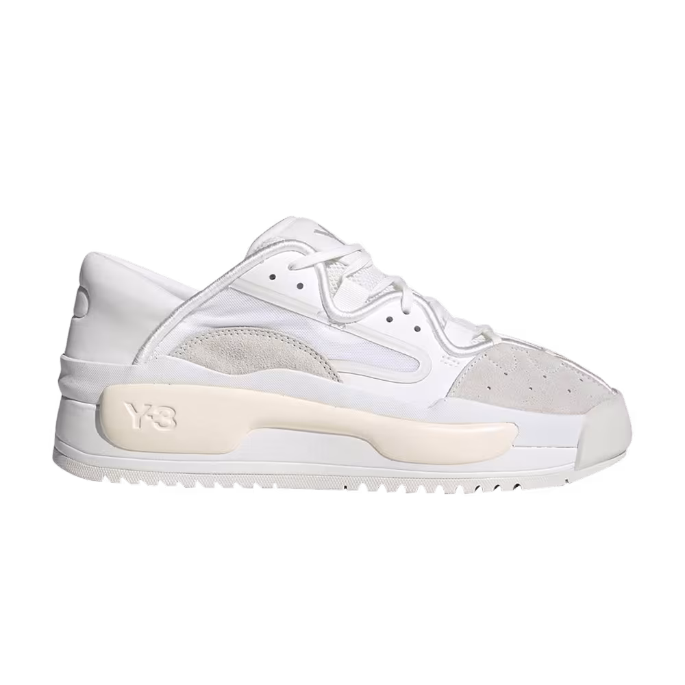 Adidas Y-3 Hokori 2 White Ecru Tint