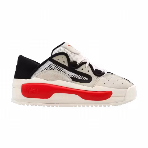 Adidas Y-3 Hokori 2 'Bliss Red'