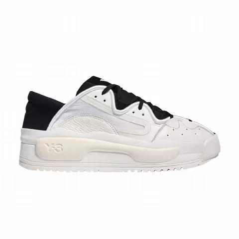 adidas Y-3 Hokori 2 'White Black'