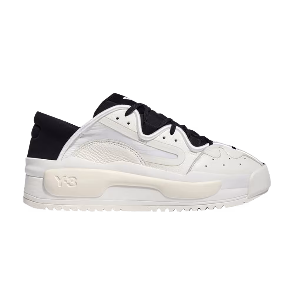adidas Y-3 Hokori 2 White Black