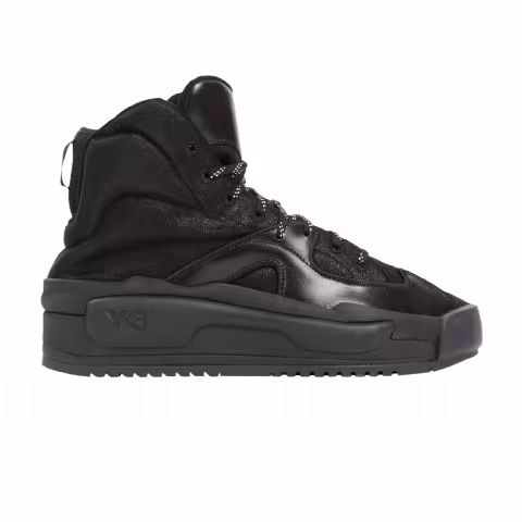 Adidas Y-3 Wmns Hokori 'Triple Black'