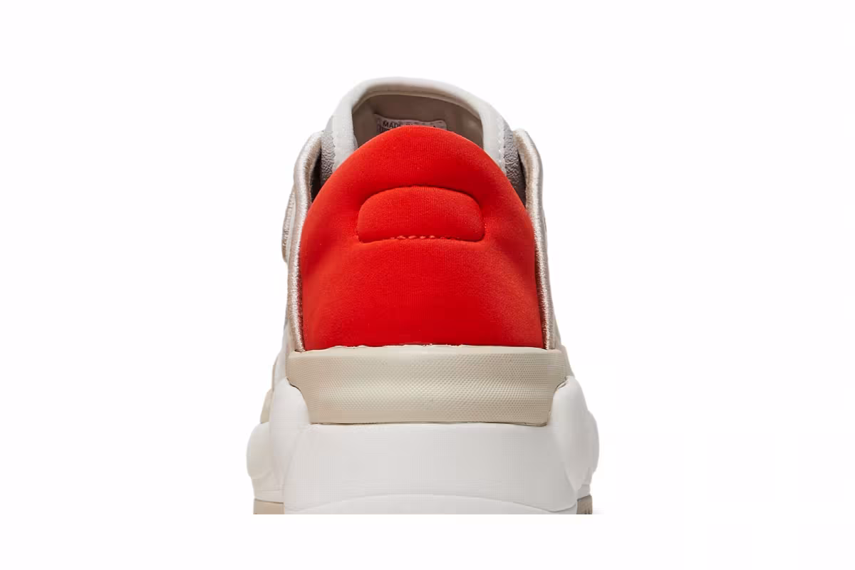 adidas Y-3 Hokori 2 Bliss Bold Orange, view 8