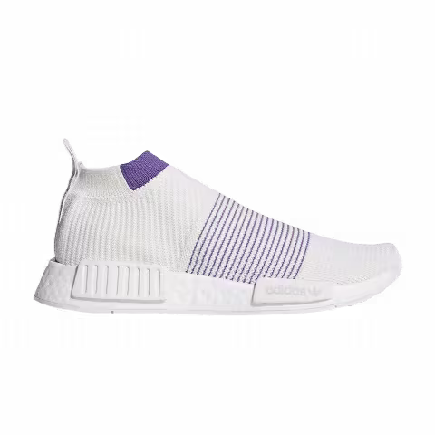 adidas Wmns NMD_CS1 'Purple Pack - White'