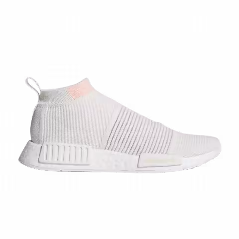 Adidas Wmns NMD_CS1 Primeknit 'Cloud Orange'
