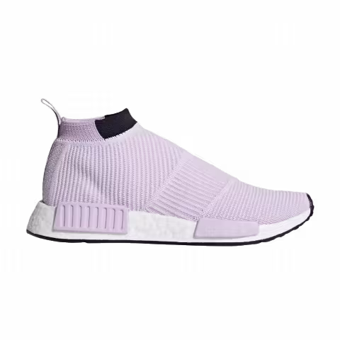 Adidas Wmns NMD_CS1 'Clear Lilac'