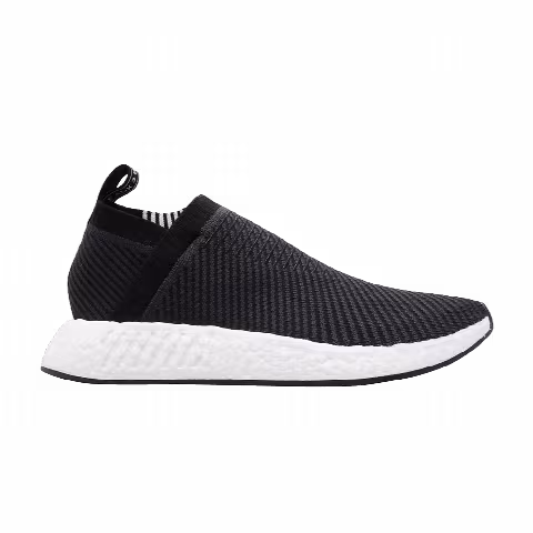 Adidas NMD_CS2 Primeknit 'Core Black'