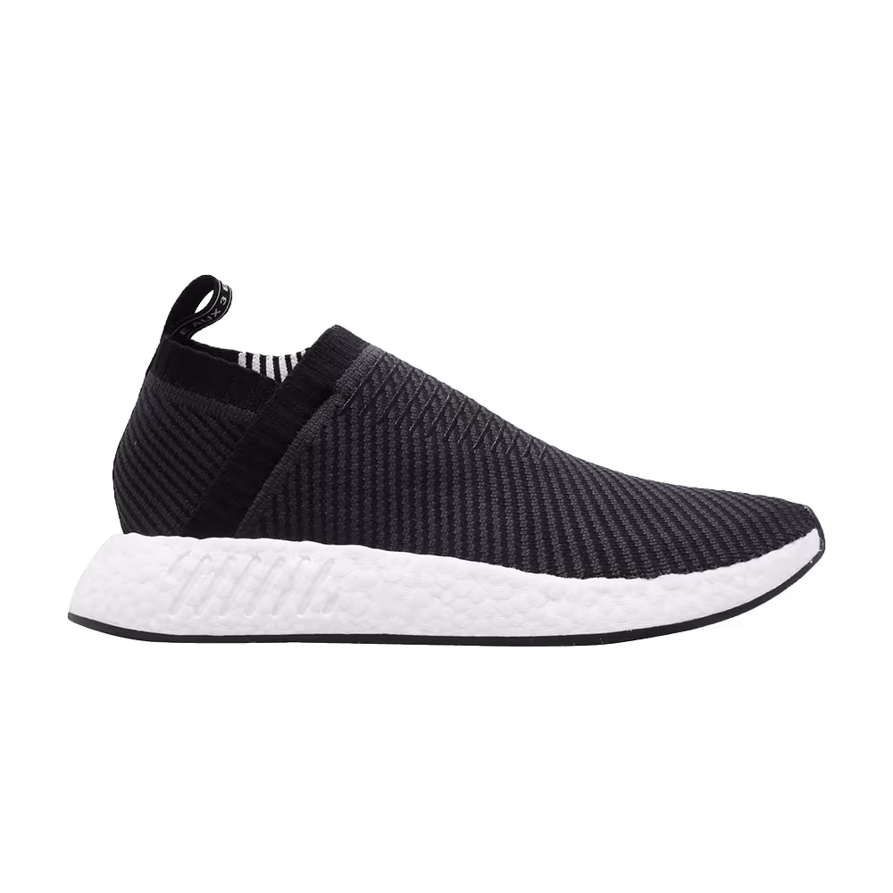 Adidas NMD_CS2 Primeknit Core Black