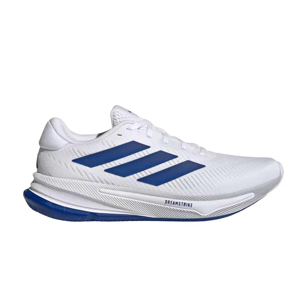 adidas Supernova Ease Footwear White Royal Blue Dash Grey