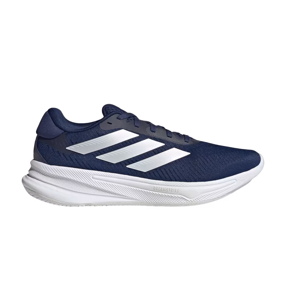 adidas Supernova Ease Dark Blue Zero Metalic Charcoal