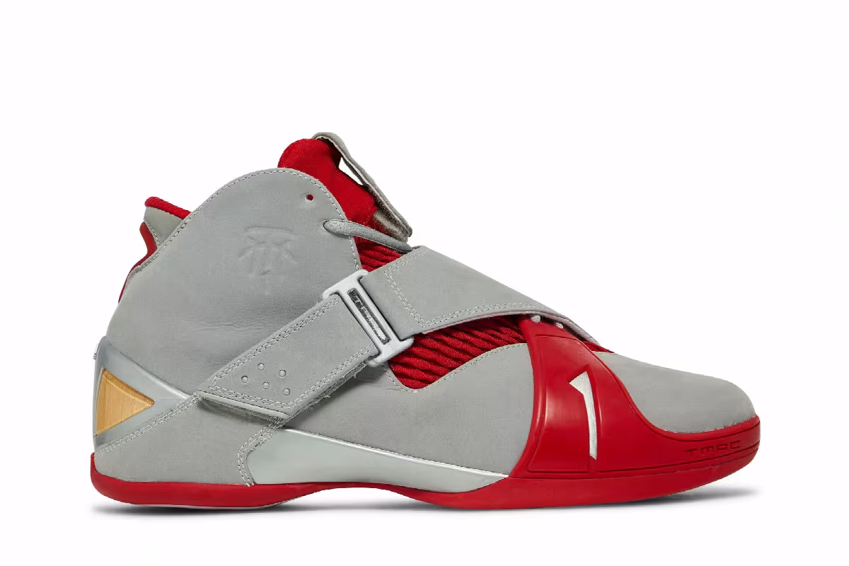 Adidas T-Mac 5 All Star Edition, view 2